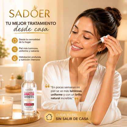 LumiClear | Serum reparador